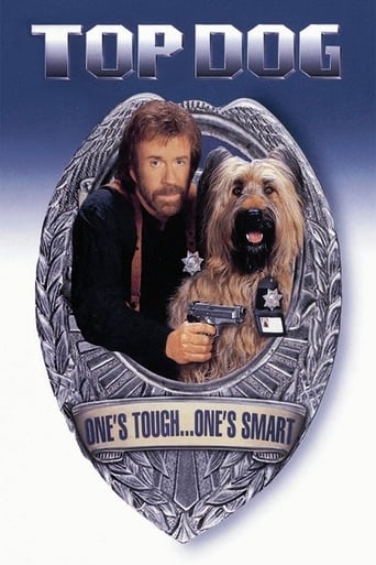 Top Dog poster image