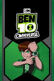 Ben 10: Omniverse poster image