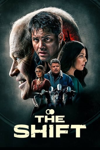 The Shift poster image