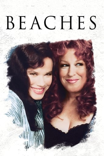 Beaches poster image