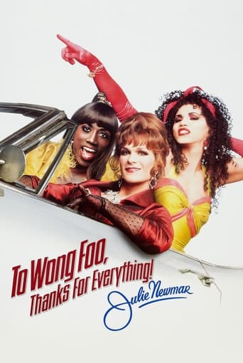 To Wong Foo, Thanks for Everything! Julie Newmar poster image