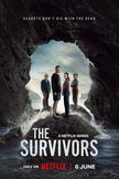The Survivors poster image