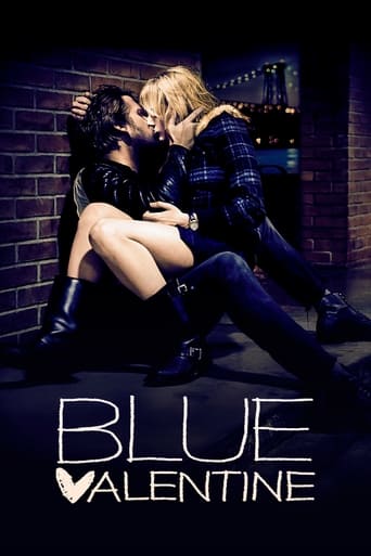 Blue Valentine poster image