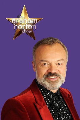 The Graham Norton Show poster image