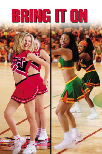 Bring It On poster image