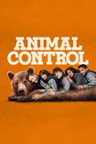 Animal Control poster image