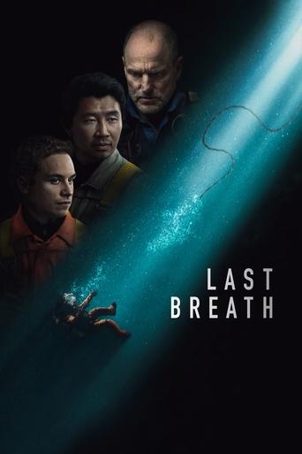 Last Breath poster image