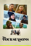 The Four Seasons poster image