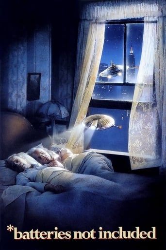 *batteries not included poster image