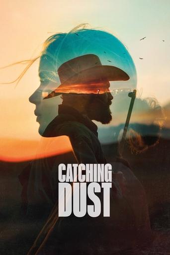 Catching Dust poster image