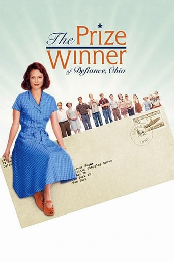 The Prize Winner of Defiance, Ohio poster image