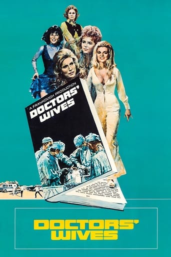 Doctors' Wives poster image