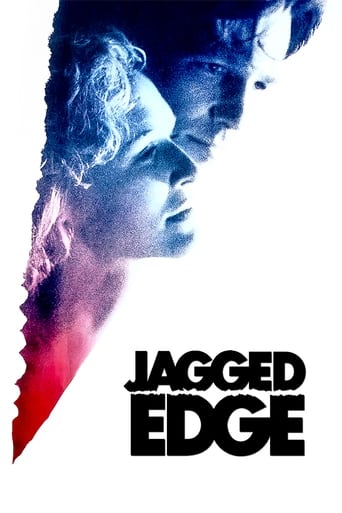 Jagged Edge poster image