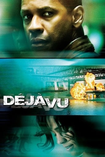 Déjà Vu poster image