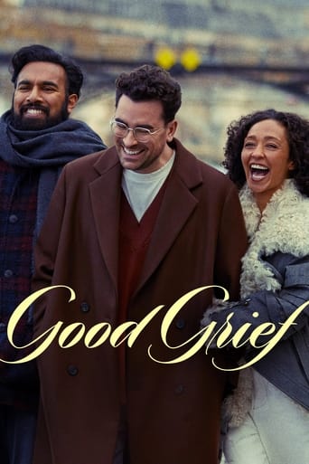 Good Grief poster image