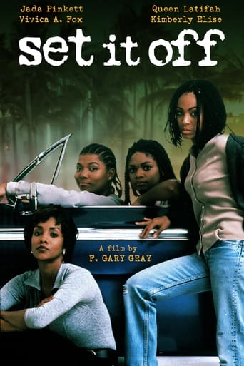 Set It Off poster image