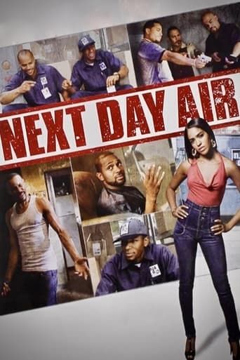 Next Day Air poster image