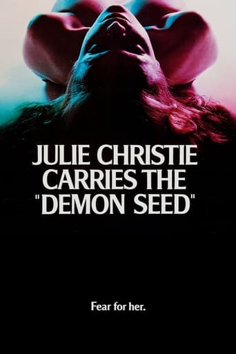 Demon Seed poster image