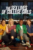 The Sex Lives of College Girls poster image