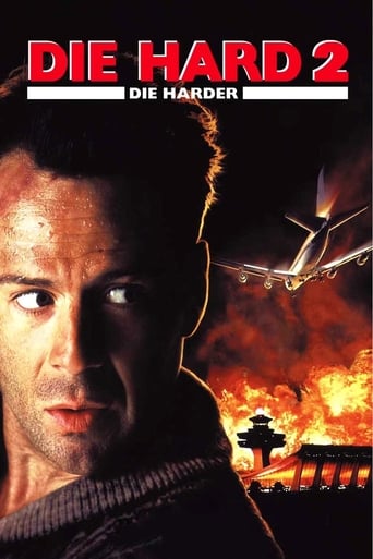 Die Hard 2 poster image