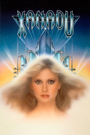 Xanadu poster image