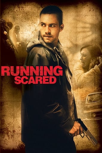 Running Scared poster image