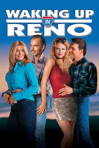 Waking Up in Reno poster image