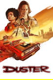 Duster poster image