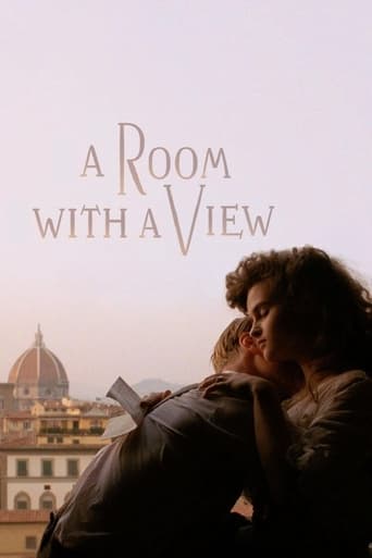 A Room with a View poster image