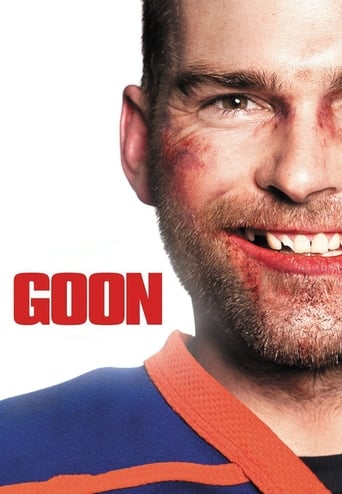 Goon poster image