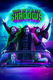 What We Do in the Shadows poster image