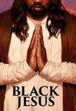 Black Jesus poster image