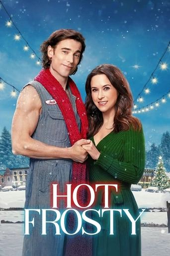 Hot Frosty poster image