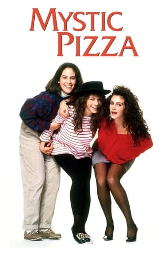 Mystic Pizza poster image