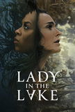 Lady in the Lake poster image