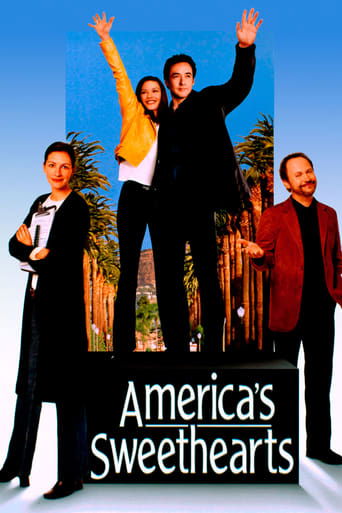 America's Sweethearts poster image