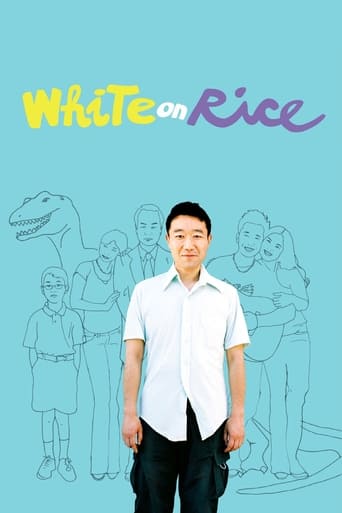 White on Rice poster image