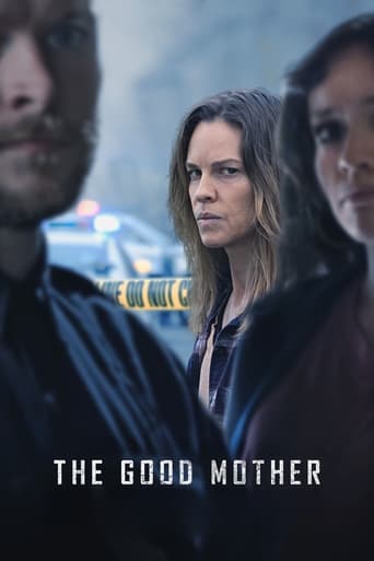 The Good Mother poster image