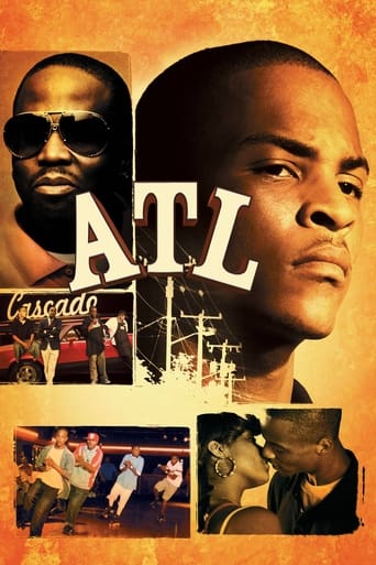 ATL poster image