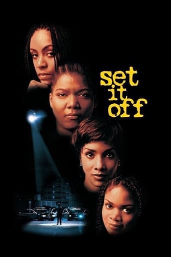 Set It Off poster image