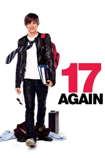 17 Again poster image