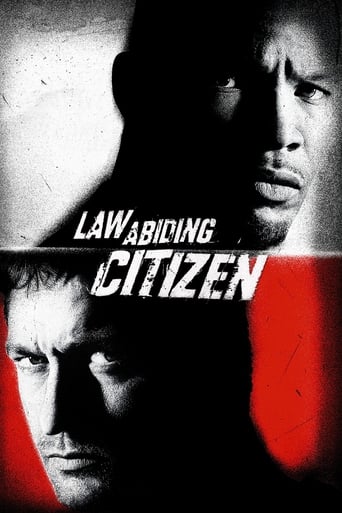 Law Abiding Citizen poster image