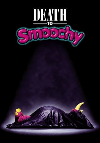 Death to Smoochy poster image