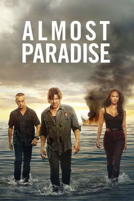 Almost Paradise poster image