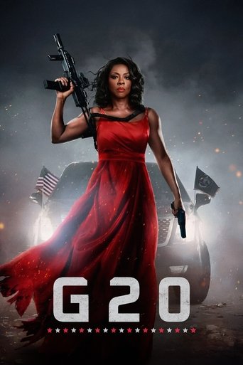 G20 poster image