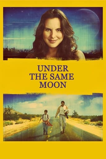 Under the Same Moon poster image