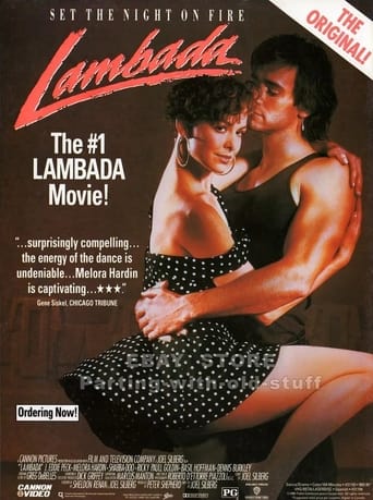 Lambada poster image