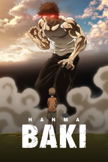 Baki Hanma poster image