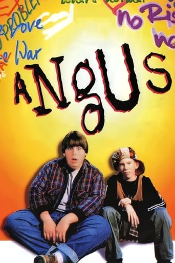 Angus poster image