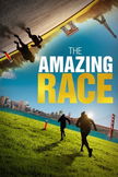 The Amazing Race poster image